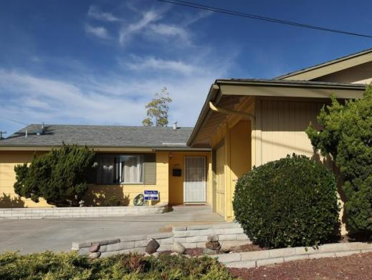 SUNSET RESIDENTIAL CARE